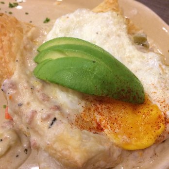 Snooze, an A.M. Eatery - Breakfast pot pie - Breakfast & Brunch Near Me - Centennial, Colorado