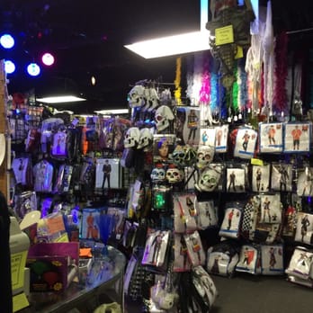 Magic Etc. Fort Worth Costume - Small section of this store. - Costumes Near Me - Fort Worth, Texas Magic Etc. Fort Worth Costume - Small section of this store. - Costumes Near Me - Fort Worth, Texas