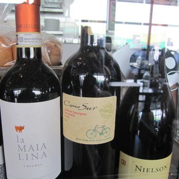 Pitfire Pizza - Some of the wines they serve - Pizza Near Me - Los Angeles, California Pitfire Pizza - Some of the wines they serve - Pizza Near Me - Los Angeles, California