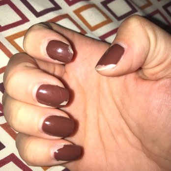 Geneva Nails and Spa - Nail Salons Near Me - Providence, Rhode Island