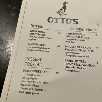 Otto's - German Near Me - Fredericksburg, Texas Otto's - German Near Me - Fredericksburg, Texas
