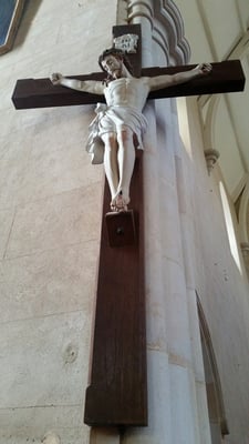 Sevenhill Cellars by null