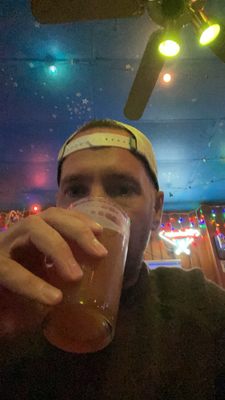 The Corner Bar by null