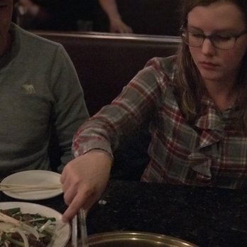 GOGI Korean BBQ - Korean Near Me - Columbus, Ohio
