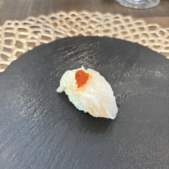 Omakase Soonsu - Personal Chefs Near Me