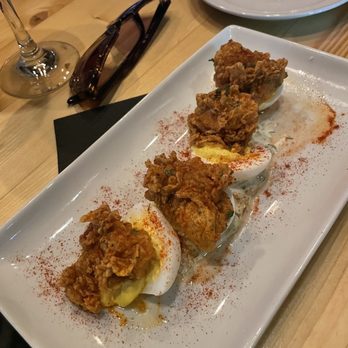 204 NORTH KITCHEN & COCKTAILS - 731 Photos & 552 Reviews - 204 N Tryon ...