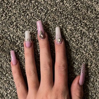 PG Nails - Nail Salons Near Me - North Salt Lake, Utah PG Nails - Nail Salons Near Me - North Salt Lake, Utah