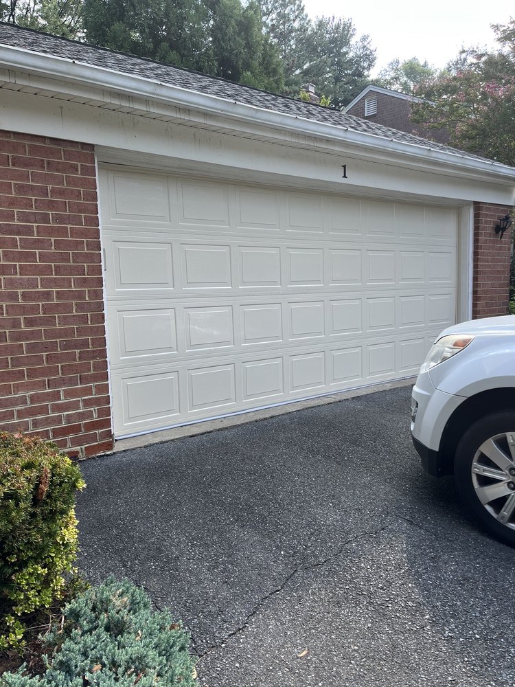 BENSON GARAGE DOOR COMPANY Updated August 2024 30 Reviews 7100
