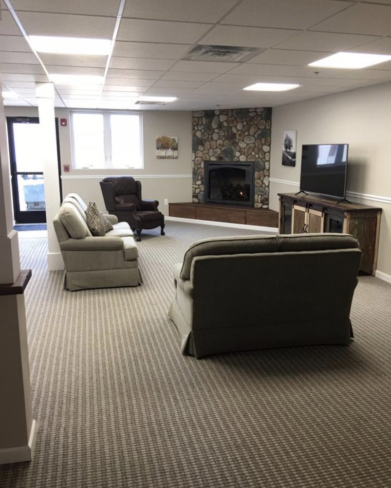 THE BELLS SENIOR APARTMENTS Updated October 2024 Request