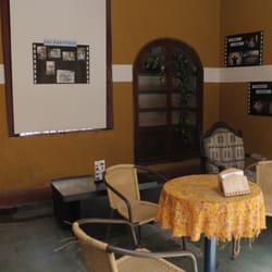 Kundúl Centro Cultural