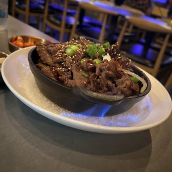 Sura - Rib Eye Bulgogi 10/10 Highly recommend - Korean Near Me - Long Beach, California Sura - Rib Eye Bulgogi 10/10 Highly recommend - Korean Near Me - Long Beach, California