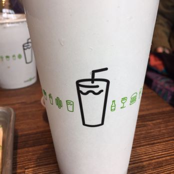 Shake Shack Glendale - Large root beer - Burgers Near Me - Glendale, California Shake Shack Glendale - Large root beer - Burgers Near Me - Glendale, California