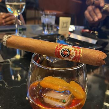 Fellaship - Cigar Bars Near Me - Atlanta, Georgia Fellaship - Cigar Bars Near Me - Atlanta, Georgia