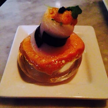 KAI ZAN - Eskimo Cloud - Asian Fusion Near Me - Chicago, Illinois