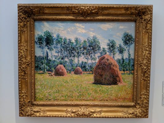 Pola Museum of Art by null