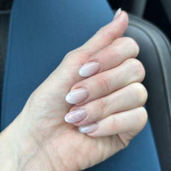 WOW8 Spa Nails - Nail Salons Near Me - Katy, Texas