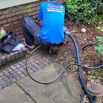 Swift Services Heating, Cooling & Electrical - Heating & Air Conditioning/HVAC Near Me - Myrtle Beach, South Carolina