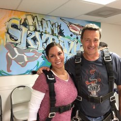 Miami Skydiving Center