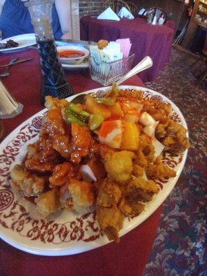 Hong Kong Lum Lums by null