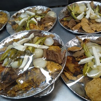 Los Angles Mexican Restaurant - a variety of nachos - Mexican Near Me - Graniteville, South Carolina Los Angles Mexican Restaurant - a variety of nachos - Mexican Near Me - Graniteville, South Carolina