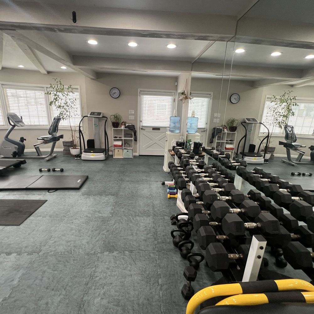 FitnessFix - Full range of free wrights - Health Coach Near Me FitnessFix - Full range of free wrights - Health Coach Near Me