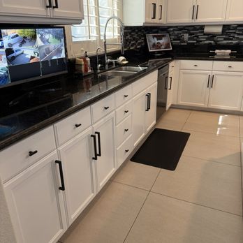 Complete Home Improvement - After - Painters Near Me