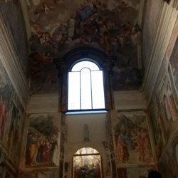 Basilica di Santa Maria del Carmine