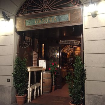 La Giostra - Tuscan Near Me - Florence, FI