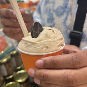 Venchi - This was a great icecream - Chocolatiers & Shops Near Me - New York, New York