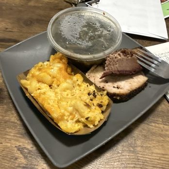 The Smoke Pit - Leftovers for a not small man. - Southern Near Me - Charlotte, North Carolina The Smoke Pit - Leftovers for a not small man. - Southern Near Me - Charlotte, North Carolina