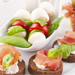 Patrick's Finest Foods