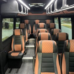 PDA Limo