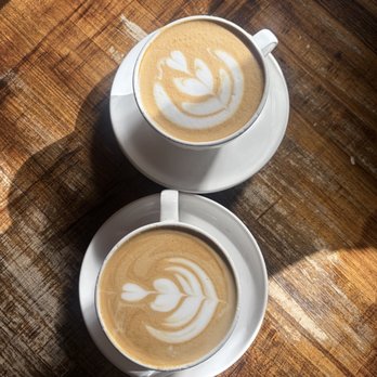 Medici Roasting - Coffee & Tea Near Me - Austin, Texas
