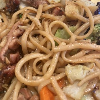 Tokyo Teriyaki - 22. Yaki Udon - Japanese Near Me - Northglenn, Colorado