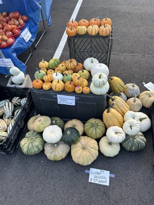 Westside Community Market by null