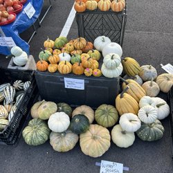 Westside Community Market