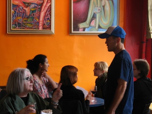 Photo of Tabe Ramen Catering - San Francisco, CA, US.