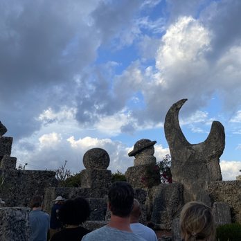 Coral Castle - Museums Near Me - Homestead, Florida Coral Castle - Museums Near Me - Homestead, Florida
