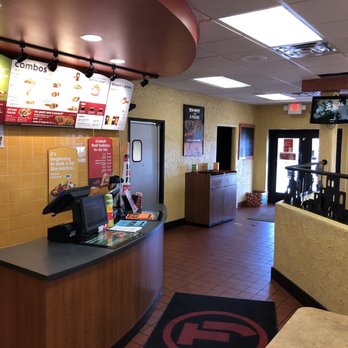 Taco John's - Mexican Near Me - Morristown, Tennessee Taco John's - Mexican Near Me - Morristown, Tennessee