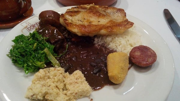 Bolinha Restaurante by null