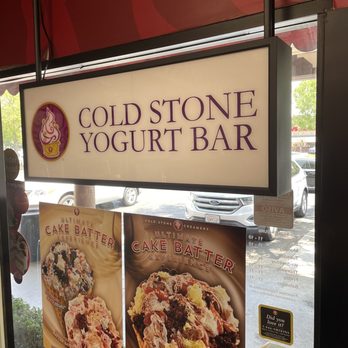 Cold Stone Creamery - Ice Cream & Frozen Yogurt Near Me - Fresno, California Cold Stone Creamery - Ice Cream & Frozen Yogurt Near Me - Fresno, California
