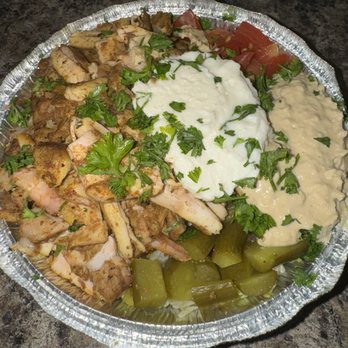 Pita My Shawarma - Chicken & Rice (Halal) - Mediterranean Near Me - Pittsburgh, Pennsylvania Pita My Shawarma - Chicken & Rice (Halal) - Mediterranean Near Me - Pittsburgh, Pennsylvania