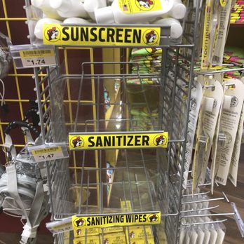 Buc-ee's - Gas Stations Near Me - Denton, Texas