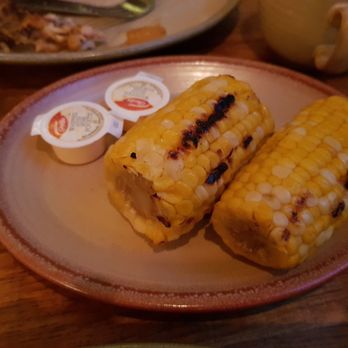Nando's Peri-Peri - Corn - Fast Food Near Me - Toronto, Ontario Nando's Peri-Peri - Corn - Fast Food Near Me - Toronto, Ontario
