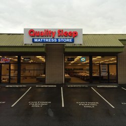 Quality Sleep Mattress Store - Mattress Store serving Seattle WA