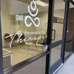 Empowering You Therapy