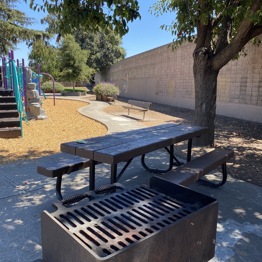 Tony B Santos Park - BBQ - Parks Near Me - San Leandro, California Tony B Santos Park - BBQ - Parks Near Me - San Leandro, California