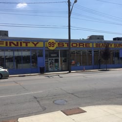 K&S Infinity Beauty Supply