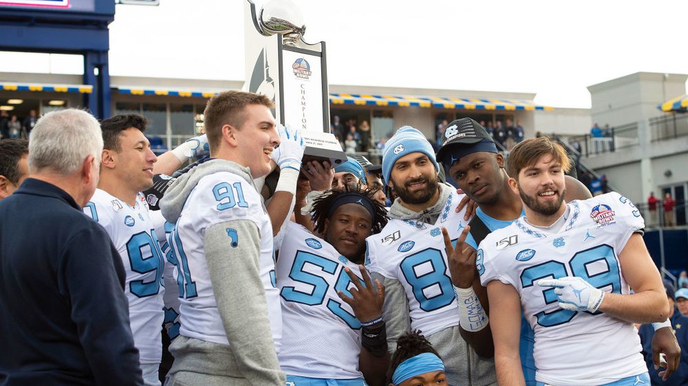 Military Bowl - social services organization in Annapolis, MD