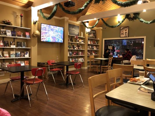 Cafe El Meson by null